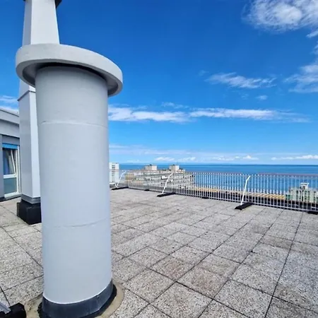 Breathtaking Sea View From Our In Lignano Sabbiadoro