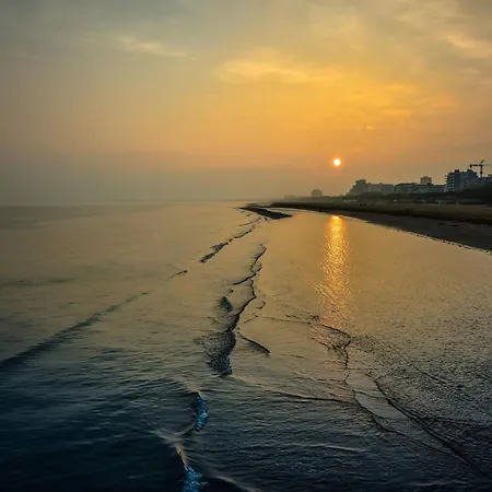 Breathtaking Sea View From Our In 아파트 리그나노 사비아도로