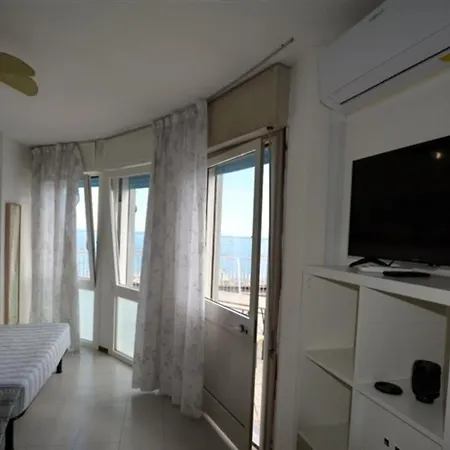 아파트 Breathtaking Sea View From Our In