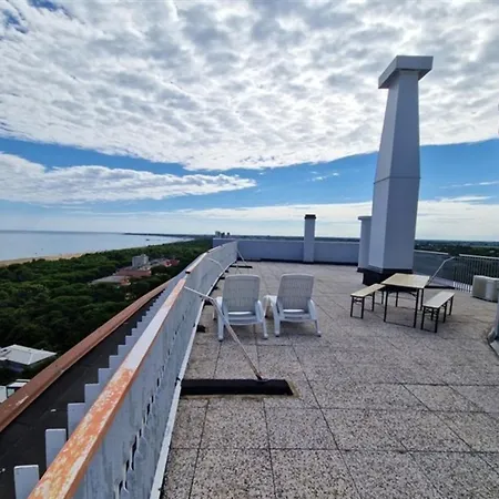 Breathtaking Sea View From Our In 아파트 *