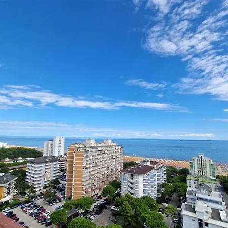 Breathtaking Sea View From Our In 아파트 *