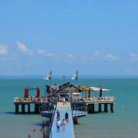 Breathtaking Sea View From Our In 아파트